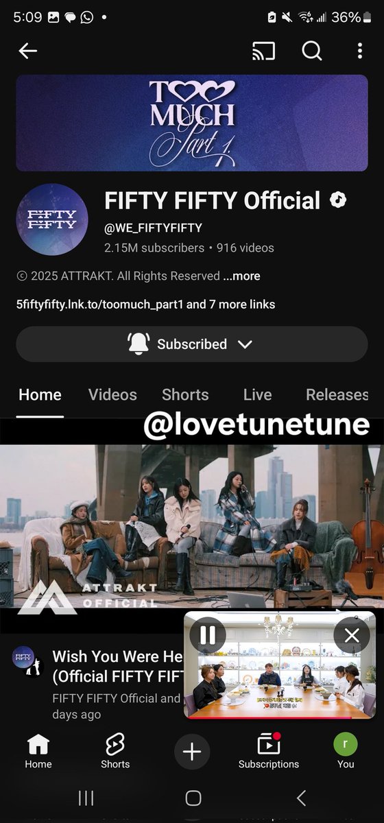 lovetunetune's tweet photo. the most fun content i've had watching in a while, thank you fifty fifty!!
#FIFTYFIFTY_restaurant #픺티가좍 #트웨니_밥먹어 https://t.co/PgOJZ32vPN