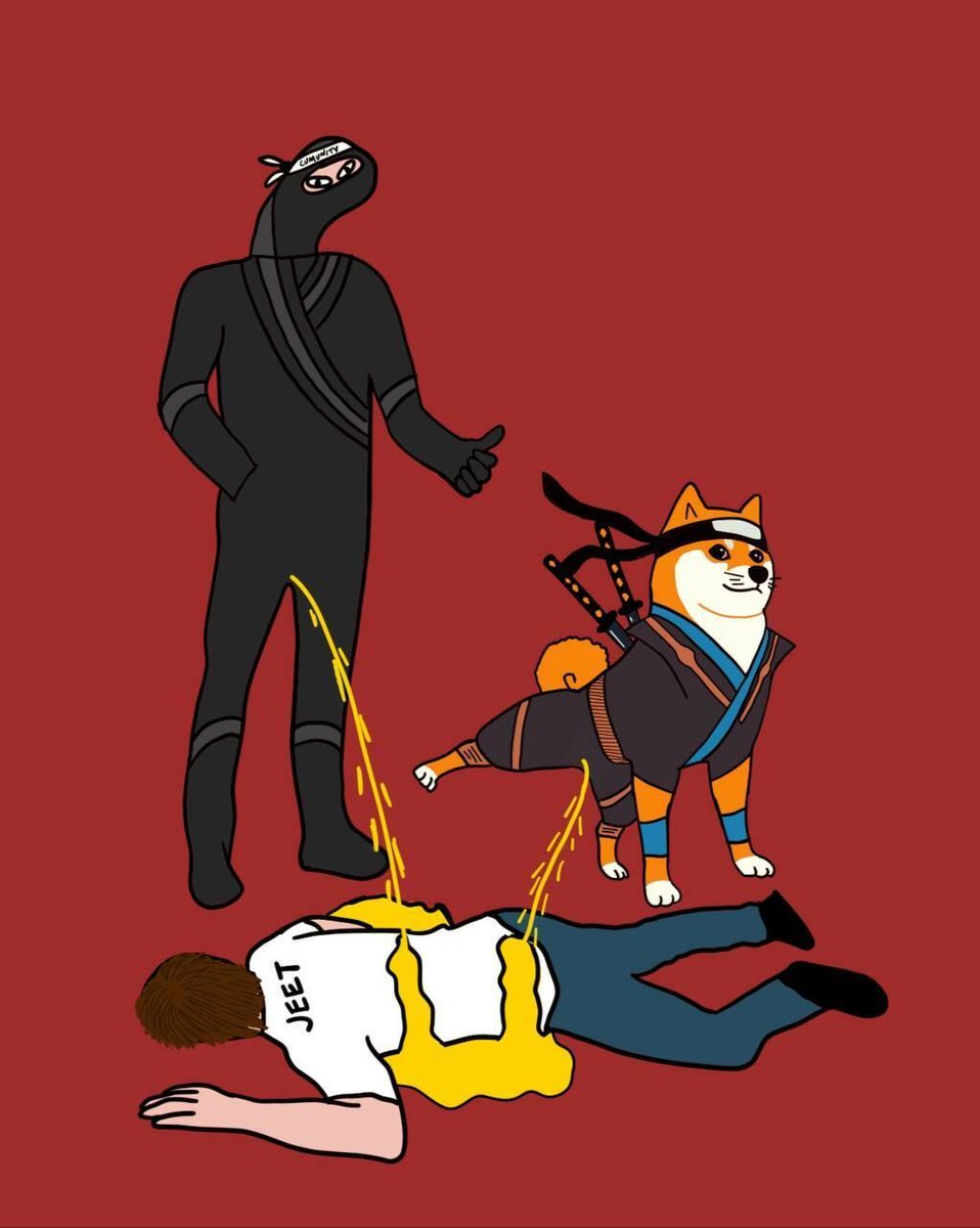 nonja (dun b pusi, biy bidch) tweet media