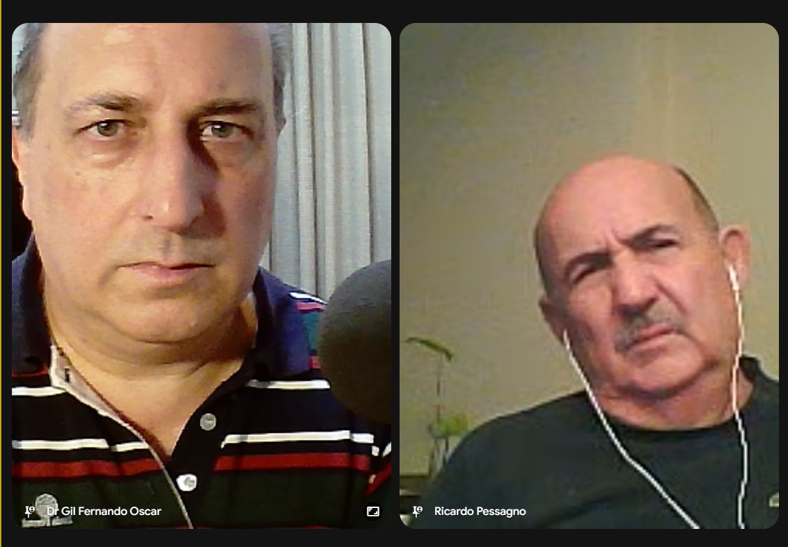 Si te perdiste Siempre del Rojo Radio, repasalo aquí, con la actualidad de #Independiente y notas a Lucas Brea ( <a href="/GenteCai/">Gente de Independiente</a> ) y a Gustavo Luteral (<a href="/revolucion_cai/">RevolucionCAI</a> ) . <a href="/RicardoPessagno/">Ricardo</a>