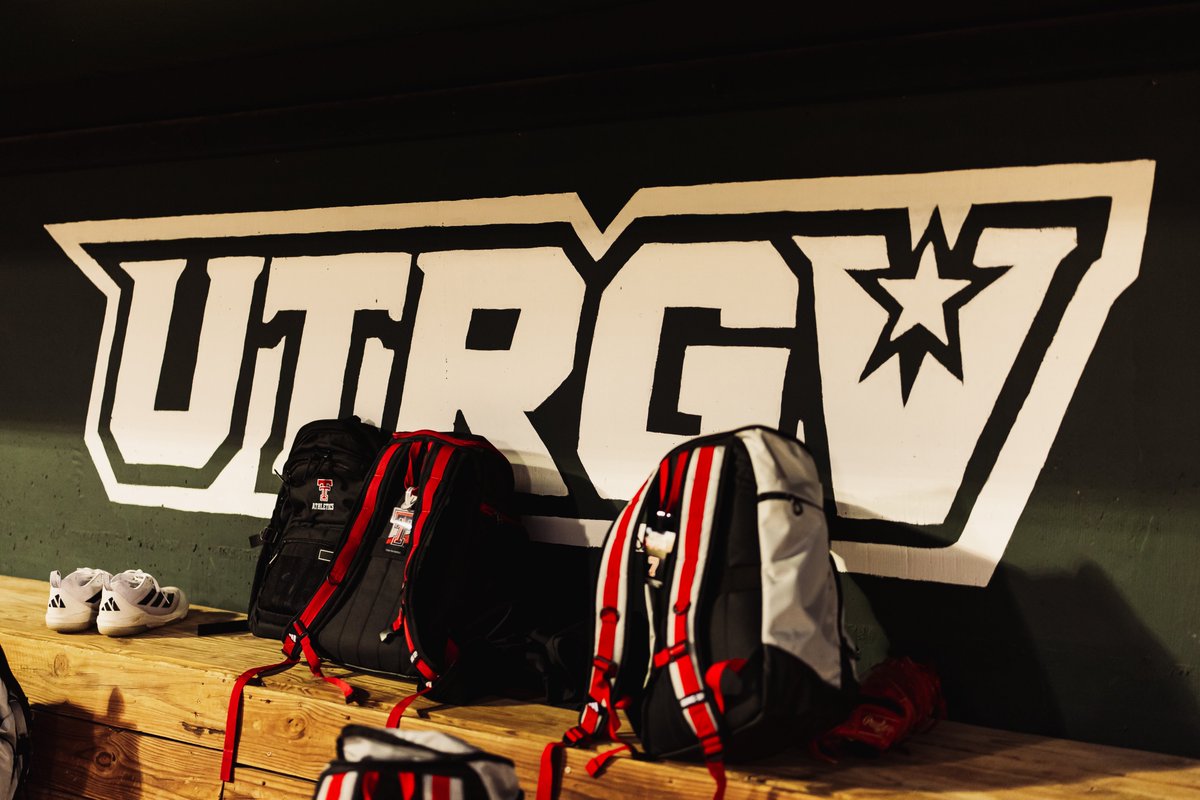 TTU_Baseball's tweet photo. Late night in the Valley https://t.co/KvQba69xyo