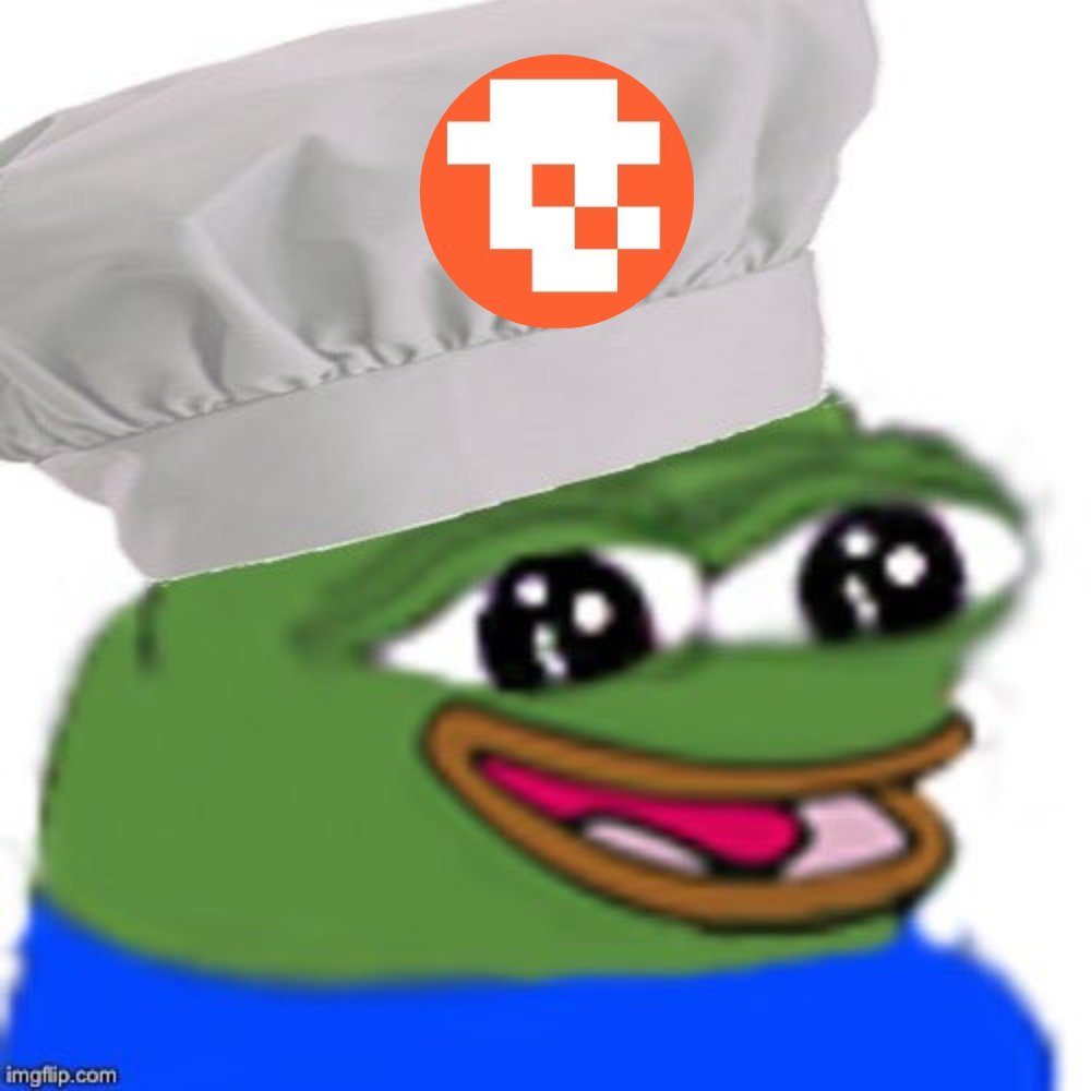 We've been in the shadows cooking for months. Very soon it's time to taste the sauce.