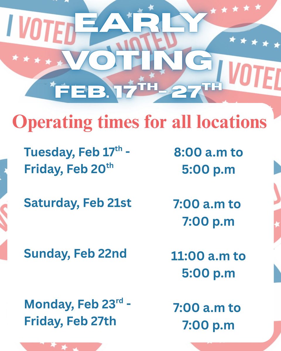 Montgomery Co Democratic Party-TX 🟧🌻 USA 📚🌊 tweet media