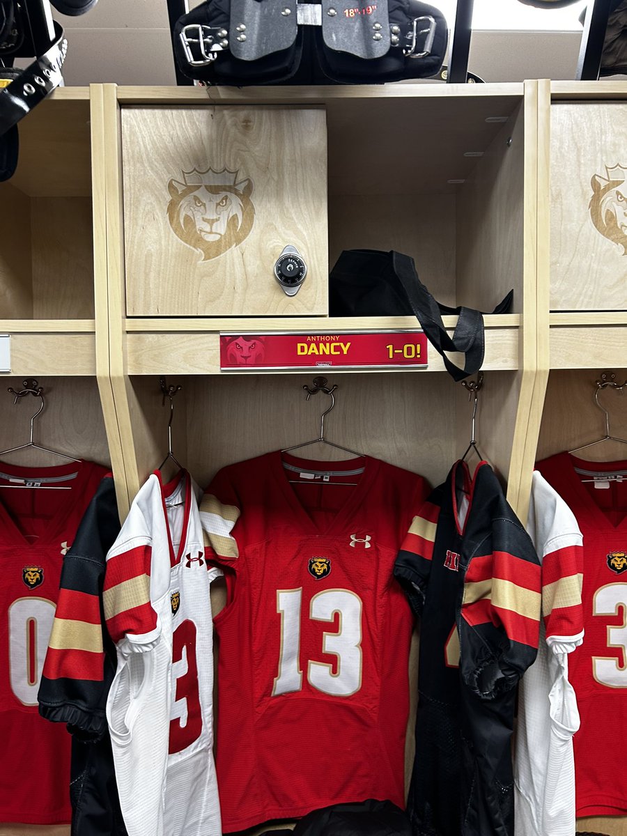 Anthony Dancy tweet media