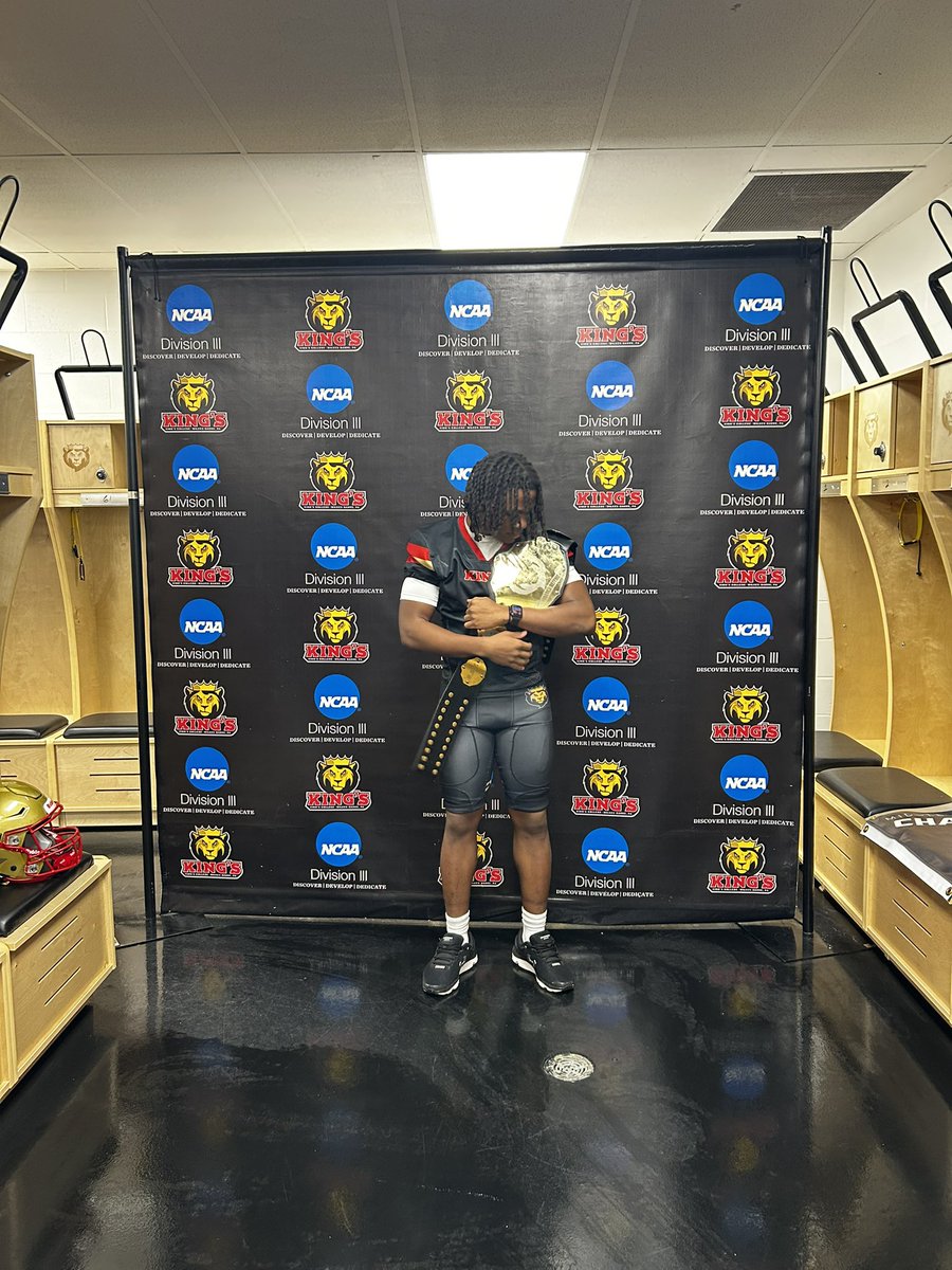 Anthony Dancy tweet media