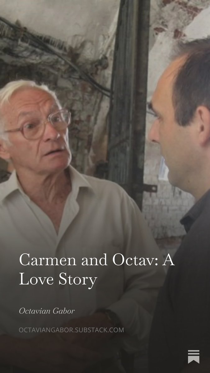 Octavian Gabor tweet media