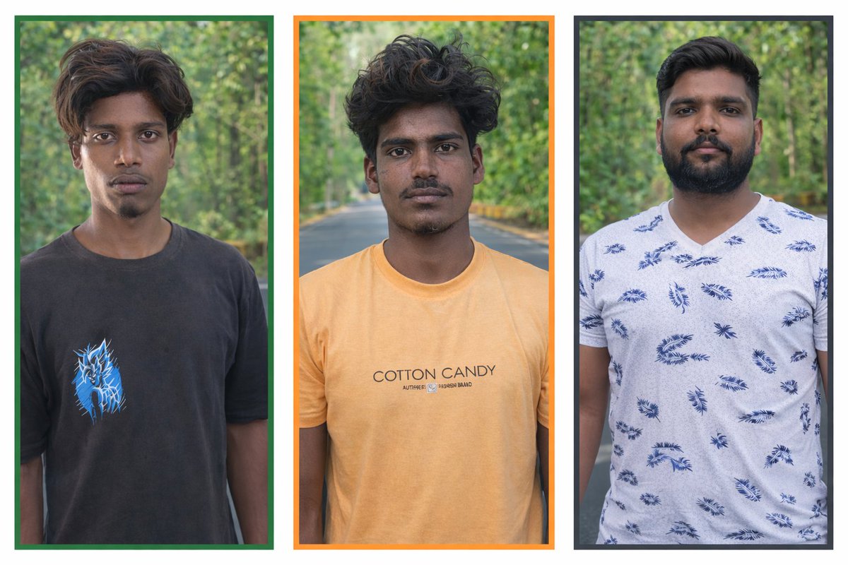 हम्पी का वो खौफनाक रात... 

स्टारगेजिंग के बहाने इजरायली टूरिस्ट और भारतीय होमस्टे ओनर से बर्बर गैंगरेप, और निर्दोष ओडिशा टूरिस्ट को नहर में धकेलकर कत्ल!

3 दरिंदों को कोर्ट ने 'रेयरेस्ट ऑफ रेयर' बताते हुए फांसी की सजा सुना दी!

दुनिया भर में सुर्खियां बटोरने वाला ये ब्लैक चैप्टर