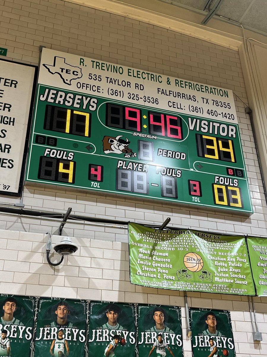 Corpus Christi ISD Office of Athletics tweet media