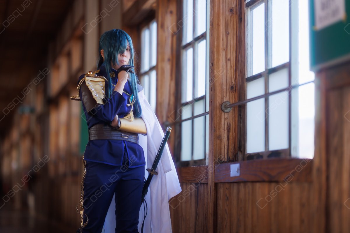 コスカレード@広島 tweet media