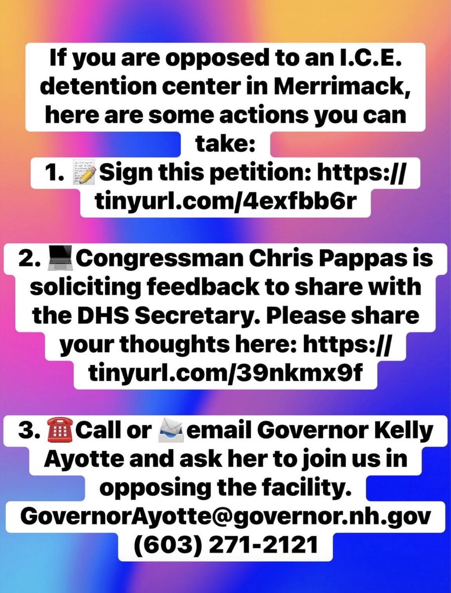 MackenzieM4NH's tweet photo. #NHpolitics https://t.co/1szatE3nPp