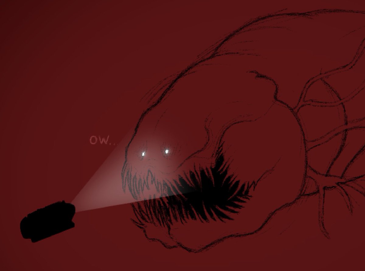 Cresta (@crestamorph) on Twitter photo 