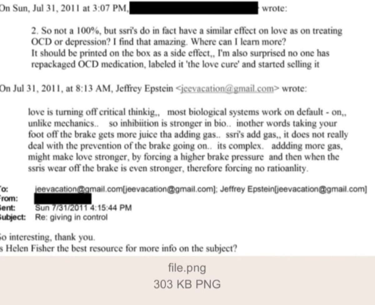 How did we not see this coming?