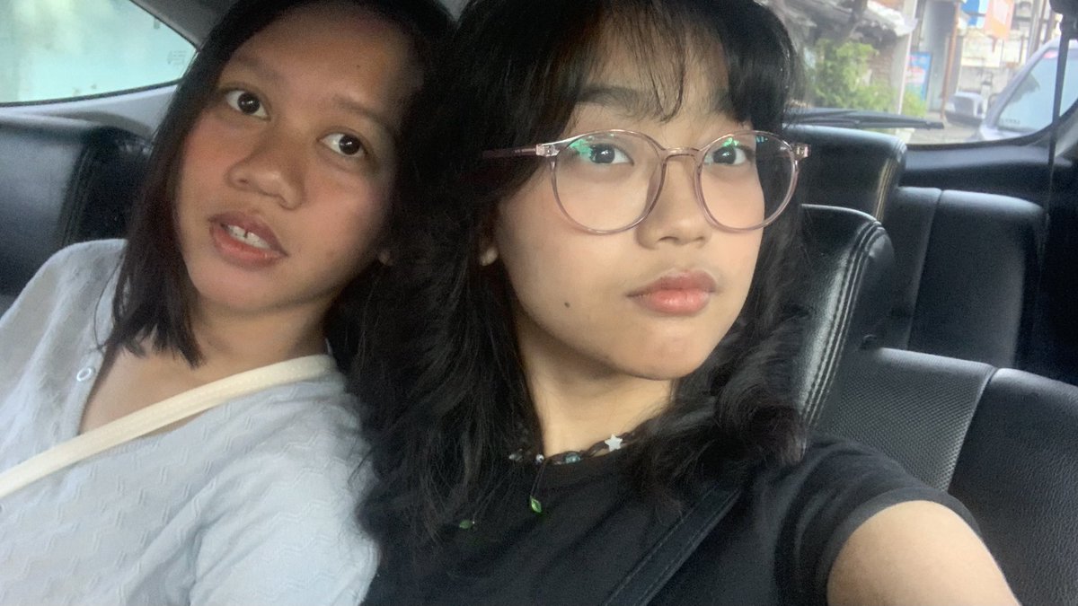 cyuihh's tweet photo. seru kak https://t.co/3SG1YNvf4U