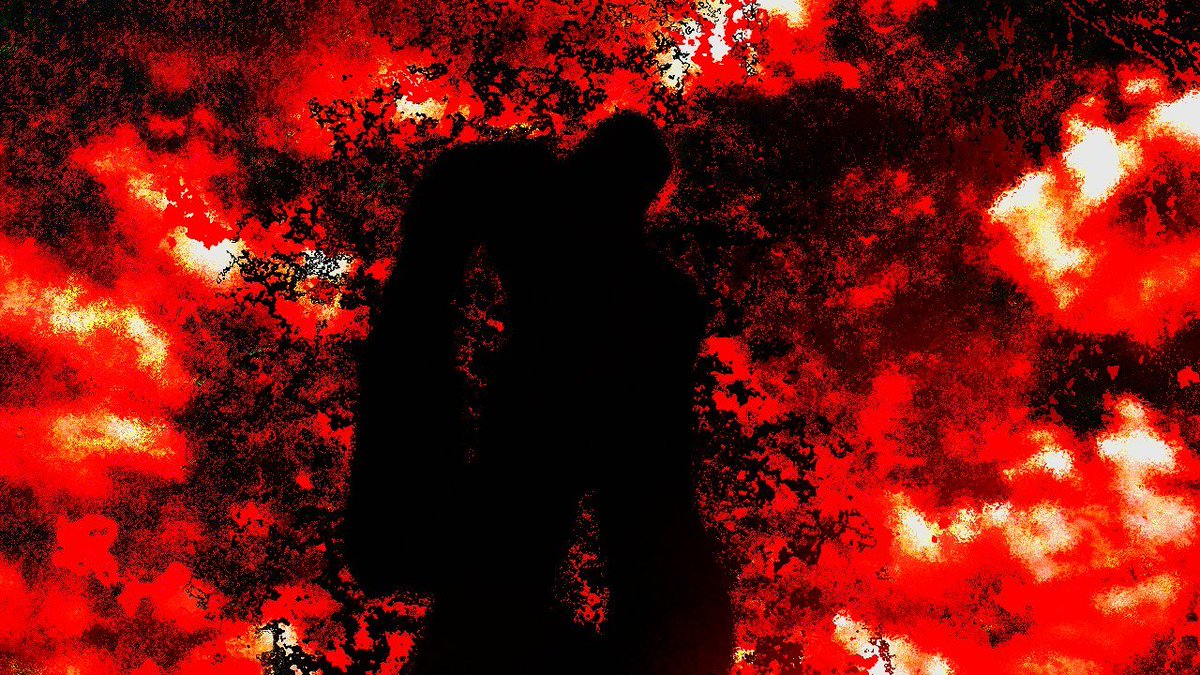 Forsaken News tweet media