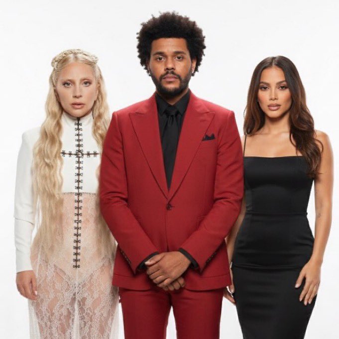 Tipo assim… Meio q parariam o MUNDO