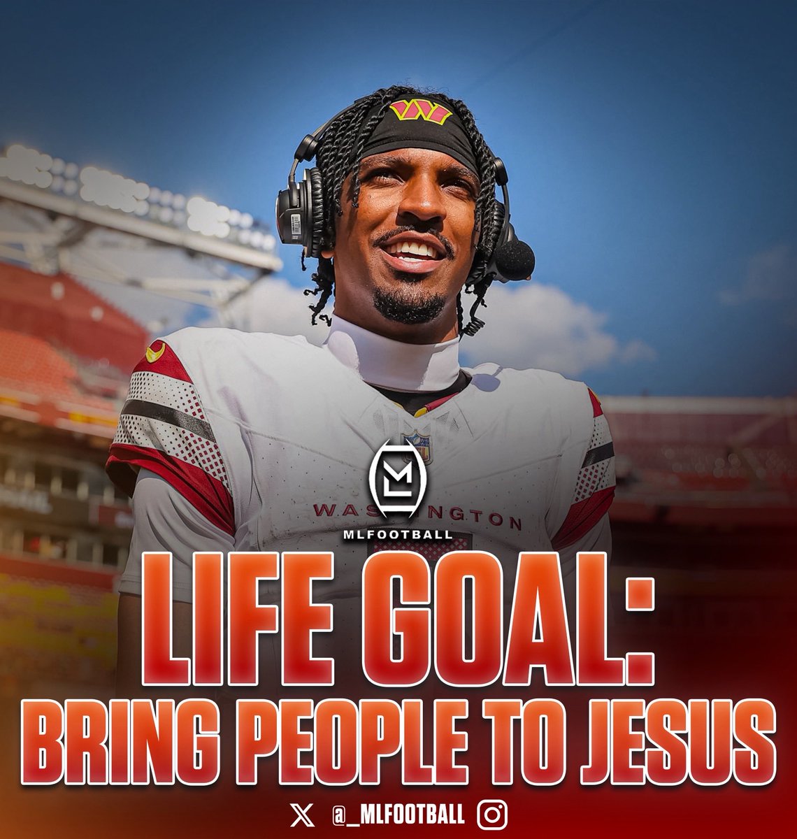 MLFootball tweet media