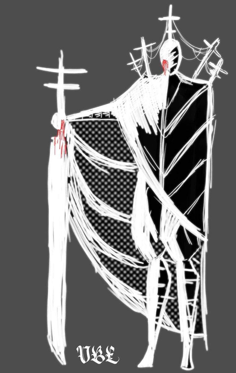 Veteran Angel within God's armies.