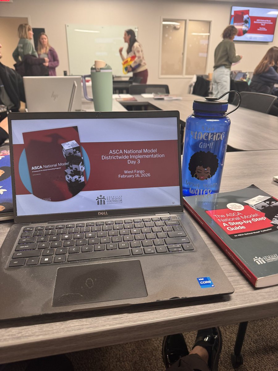 Dr. Eva Gibson tweet media