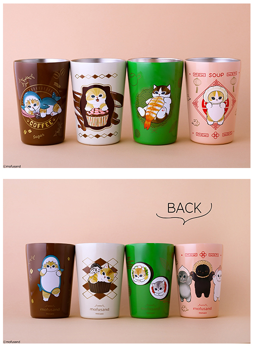 mofusand（モフサンド）新着グッズ情報！ (@mofusand_a) / Posts / X