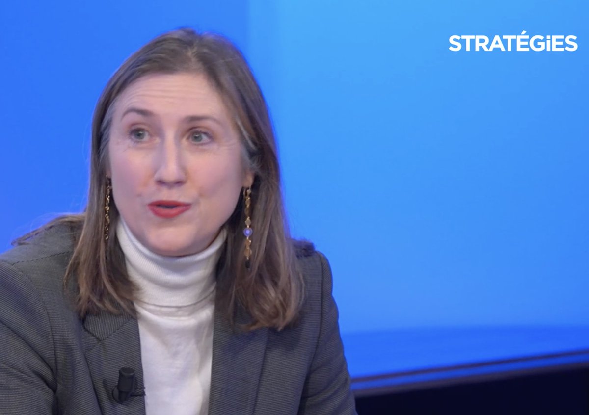 Majda CHAPLAIN tweet media