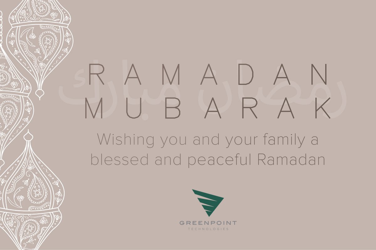 Greenpoint Tech tweet media