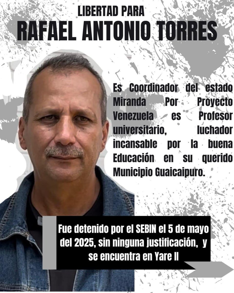 🇻🇪Euclides⚖Rodriguez tweet media