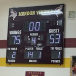 Photo by Mendon Basketball (@mendonbball)