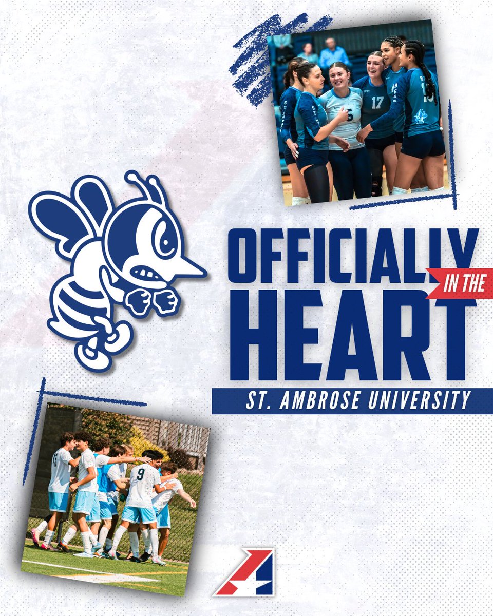 Heart of America Athletic Conference tweet media