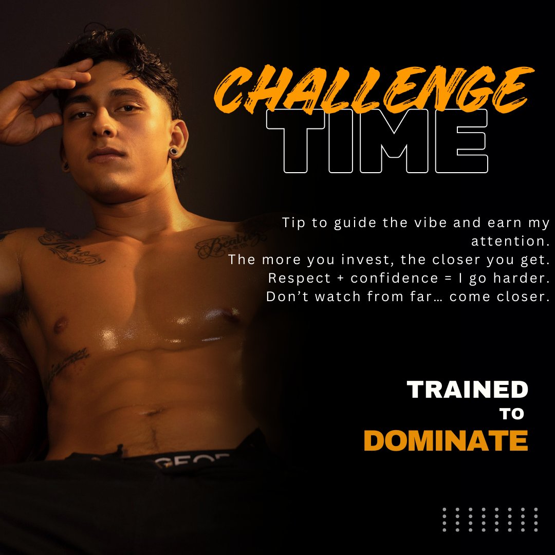 MaleCams tweet media