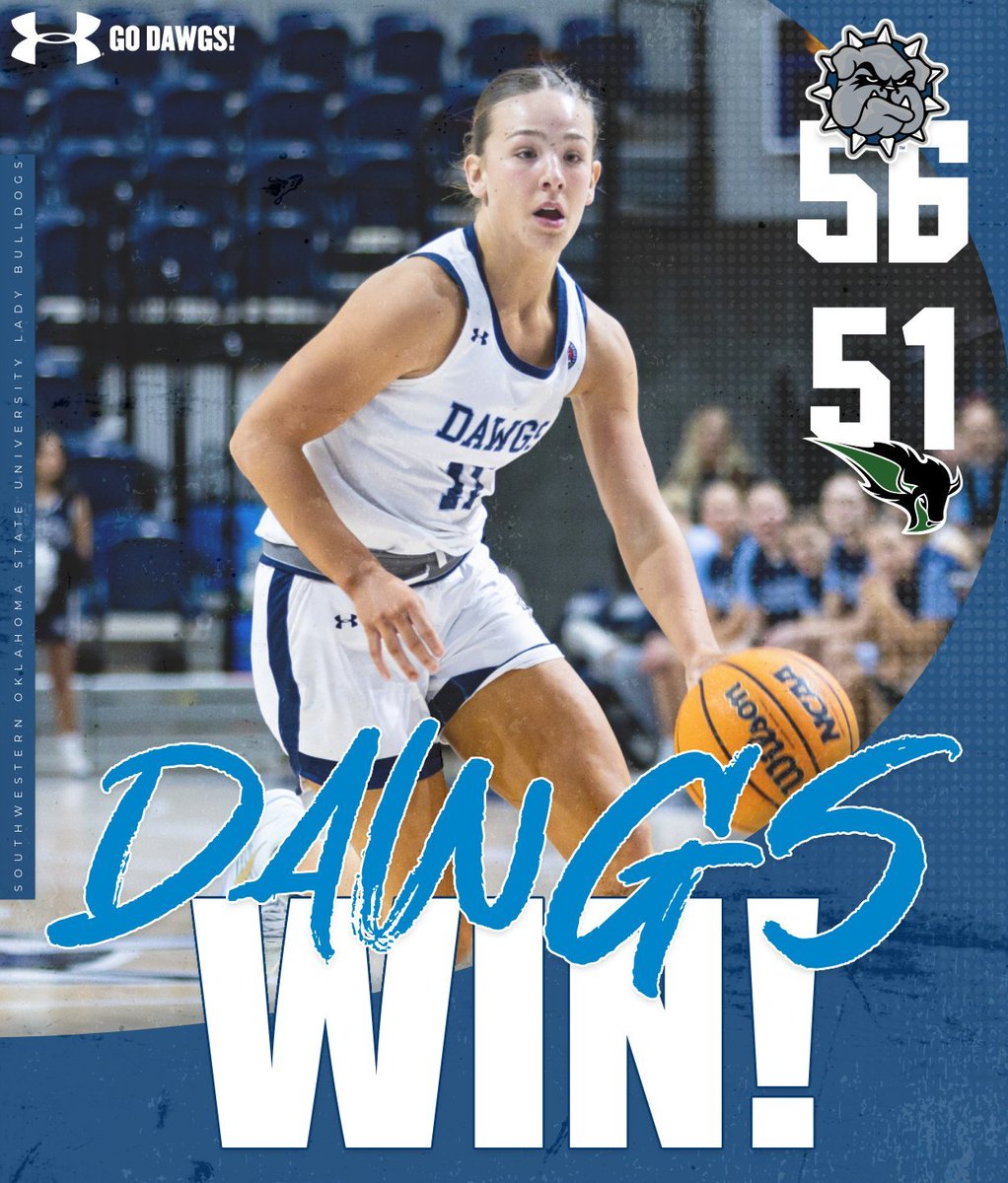 SWOSU Athletics tweet media