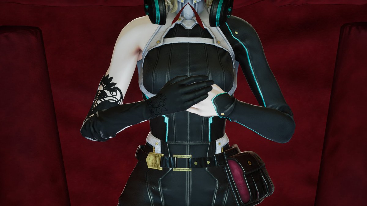 Esseph_'s tweet photo. I finally beat Code Vein II !
It follows the formula of EldenRing, while allowing players to have attack skills and CPU party members.
While it is definitely easier than most souls, I still died plenty of times like I would in souls still
I enjoyed and played it for 42 hoursπ₯³ https://t.co/lgTKJjXmUw