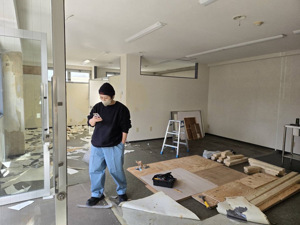 二匹の羊 tweet media