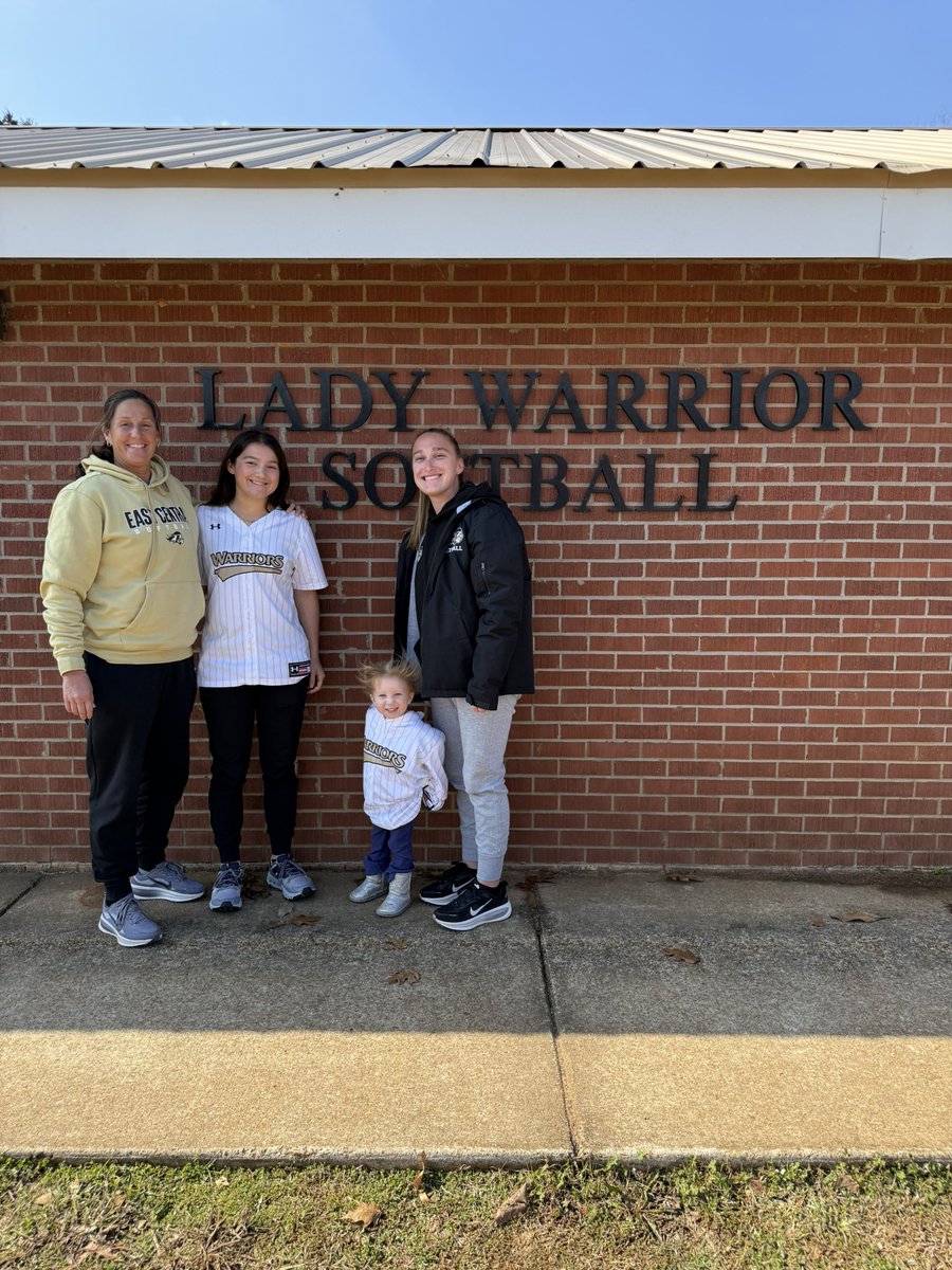 Keelyn Constancio - CO ‘27 - CF tweet media