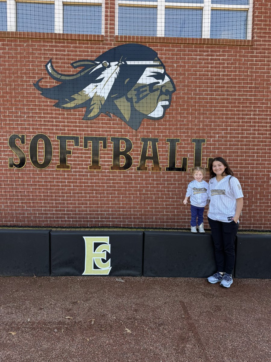 Keelyn Constancio - CO ‘27 - CF tweet media