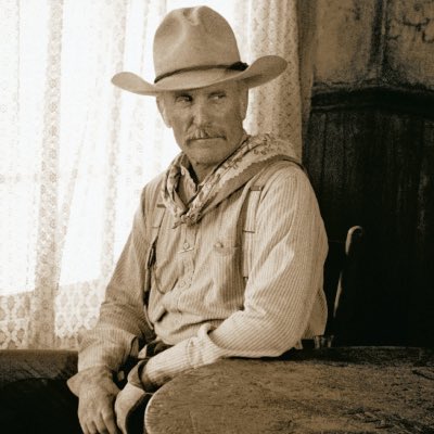 He was 95, so I knew this day was coming soon. But it’s still a gut-punch. He convincingly portrayed so many great characters in some of my favorite movies. Also, a kind, well-respected man off the screen. 🙏