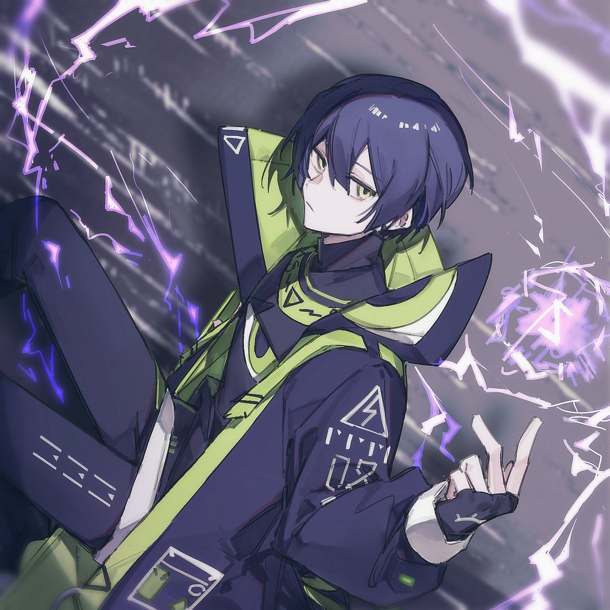 s95156's tweet photo. シーズンお疲れ様🫠🥹
#コンパスお絵描き https://t.co/nyn737P1VL
