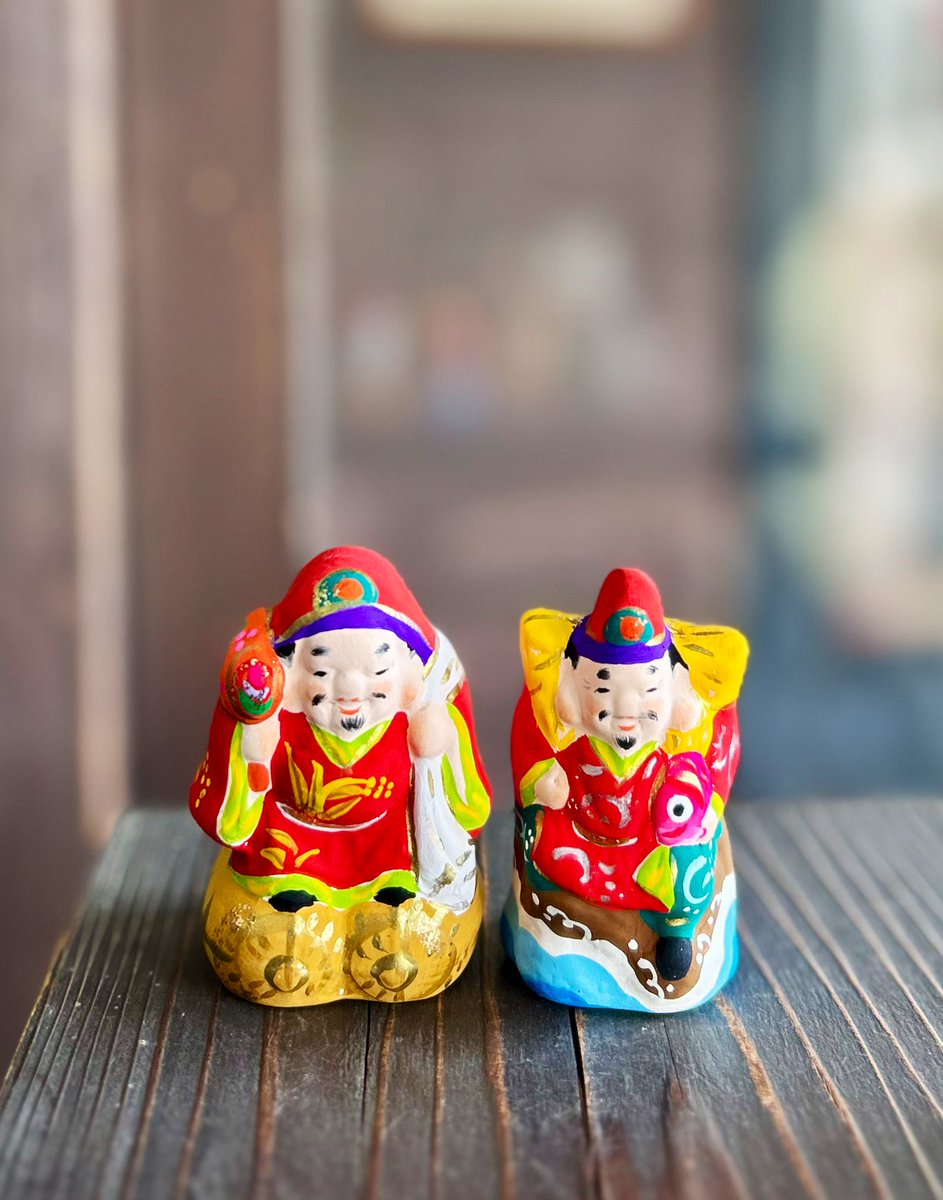 おはようございます！！ 本日もよろしくお願いいたします。 福を招く