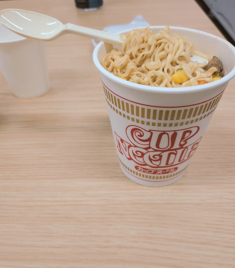 Post by 壱藤煮たか on X: 箸忘れました