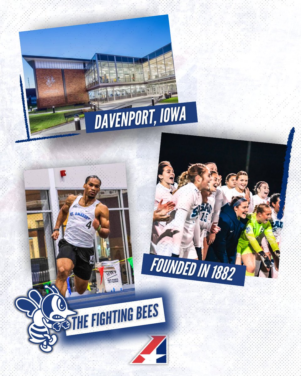 Heart of America Athletic Conference tweet media