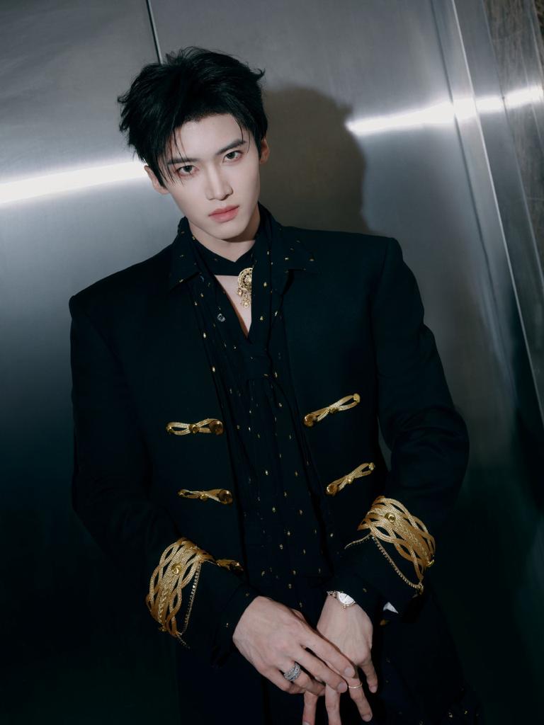 เสี่ยวหลง(เฟิ่งเฟิ่ง) (@Longlong_IN) / Posts / X