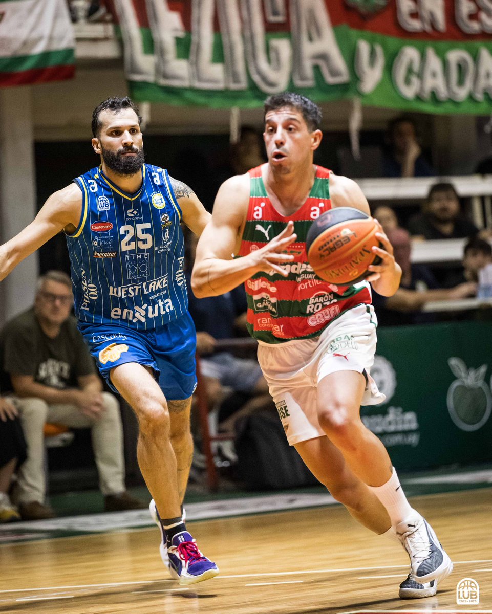 Resultados finales en <a href="/LUB_Uy/">Liga Uruguaya de Básquetbol</a> 

Aguada 85-80 Hebraica Macabi
Unión Atlética 91-81 Nacional

📸 <a href="/LUB_Uy/">Liga Uruguaya de Básquetbol</a>

Presenta Bianco Hnos. En el corazón del Mercado Agrícola.

Viví el Básquetbol Con Pasión, todos los viernes a través de <a href="/somosfix/">FIX Entertainment</a>. Miralo en <a href="/AntelDeTodos/">Antel</a> TV.