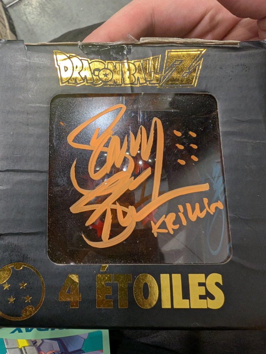 First Fan Expo for me. Was definitely one to remember.