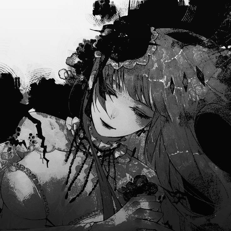 ᅠᅠ𝔤˴𝐑𝗜.ᵐ魂刈⁎ʳᵉᵃᵖᵉʳᅠᅠ tweet media