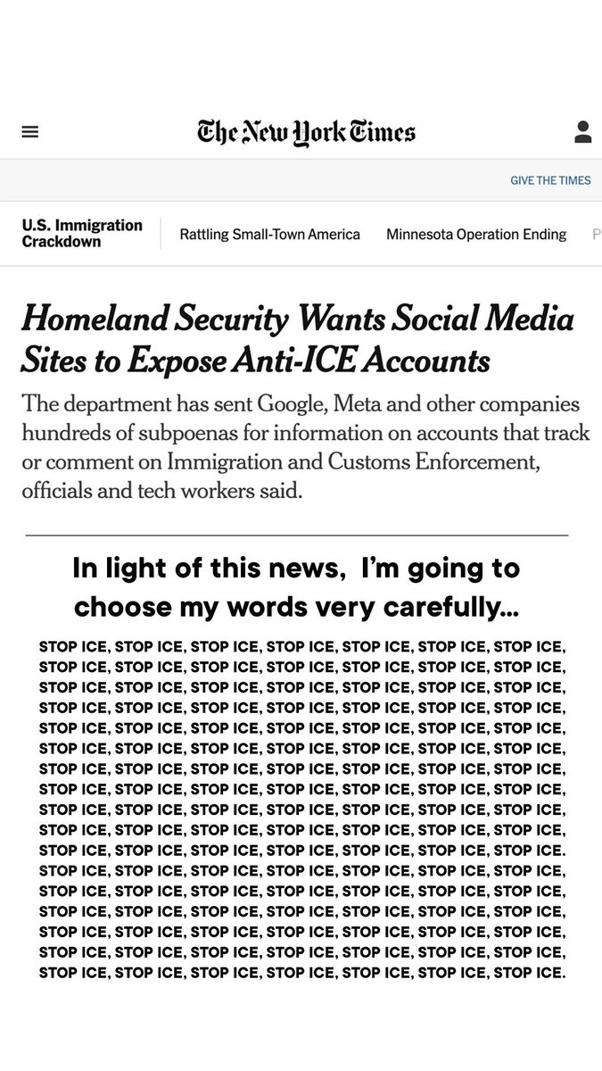 mishacollins's tweet image. In light of this news,  I’m going to choose my words very carefully…