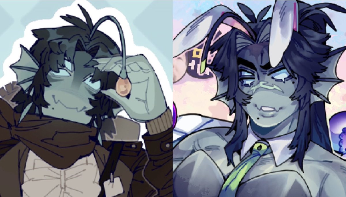 ck 🦭★ 🔜 EL PASO COMIC CON 2026 tweet media