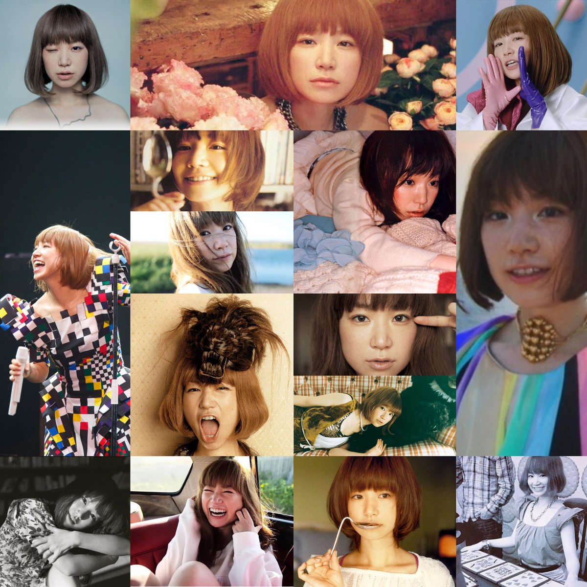 NgsH0817's tweet photo. 永遠のスターYUKI。54歳おめでとう♡いつの時代も大好きです🩰YUKIの音楽があったからここまでこれたって思える🌹ずーっとずっと追いかけ続けるよ！ #YUKI生誕祭 #YUKIちゃん https://t.co/Zn9QqN3USz