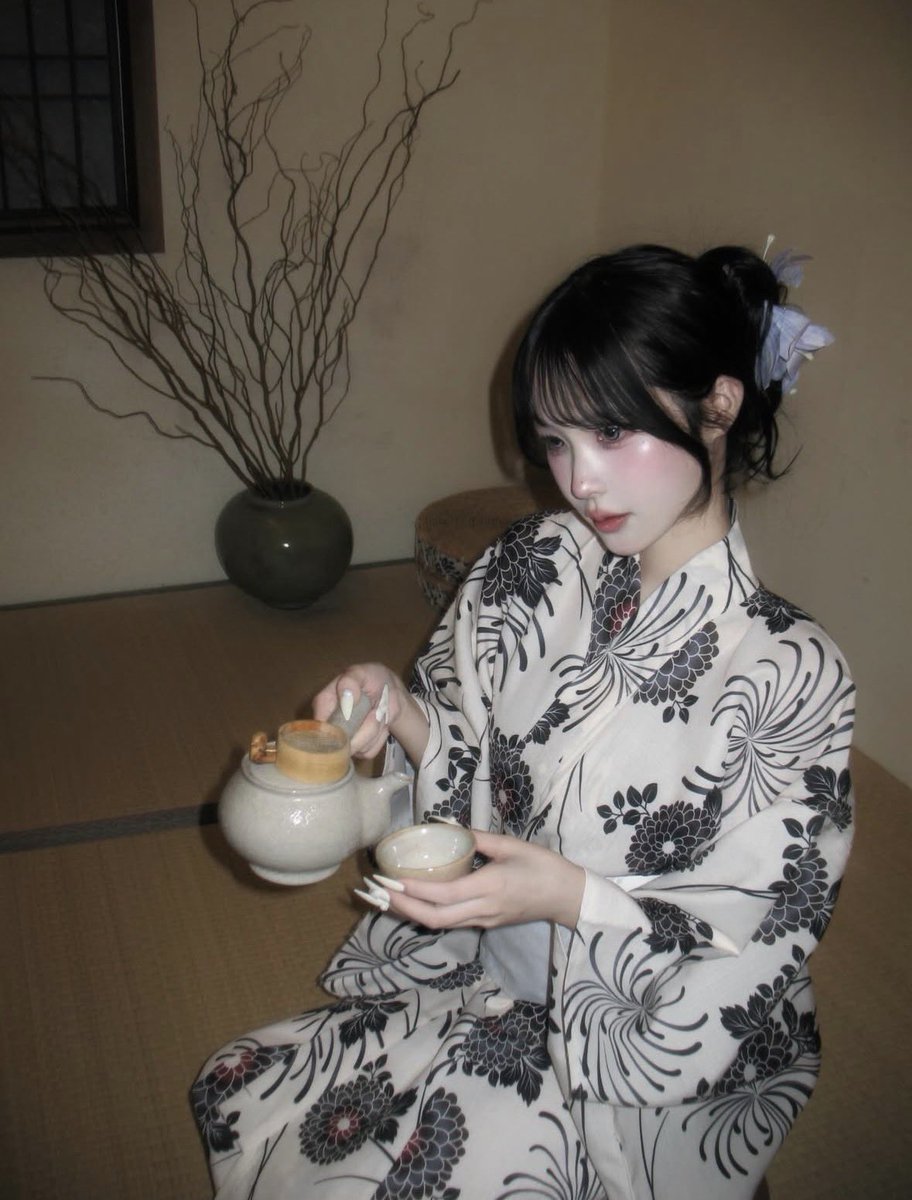 りぼんちゃん tweet media