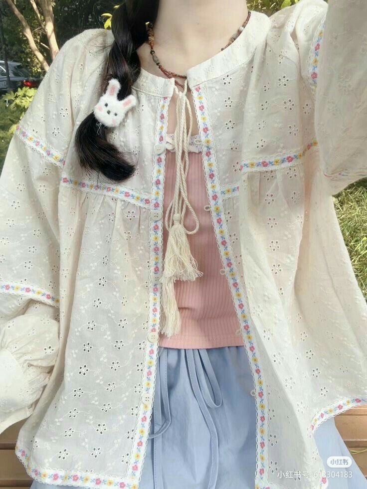 lofilovie's tweet photo. Igari outfit inspo ✨🐞🍒 https://t.co/OYo7meA9cp