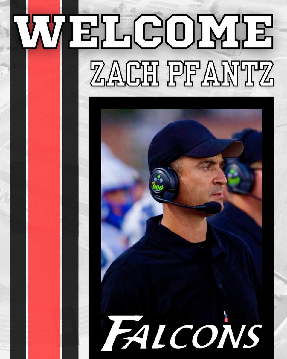 A-P Falcon Football tweet media