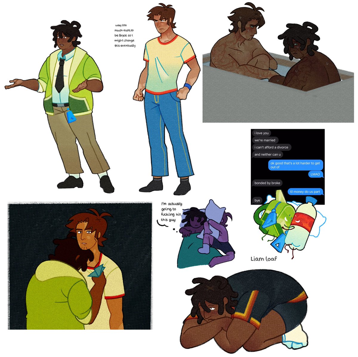 moesqito's tweet image. no matter what I do ohh all I think about is you oahh #hfjone #sodapack