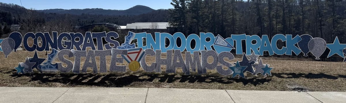 WHS Pioneer Booster Club tweet media